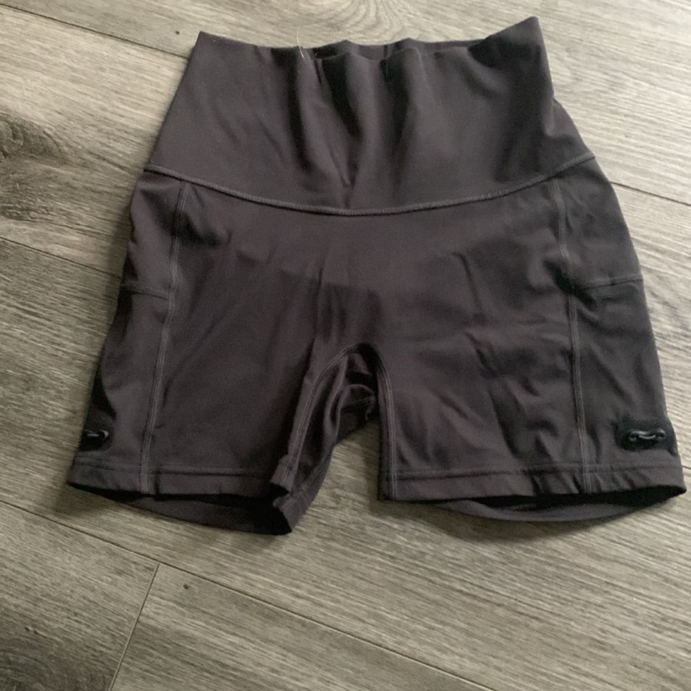 Gymshark legacy fitness shorts S